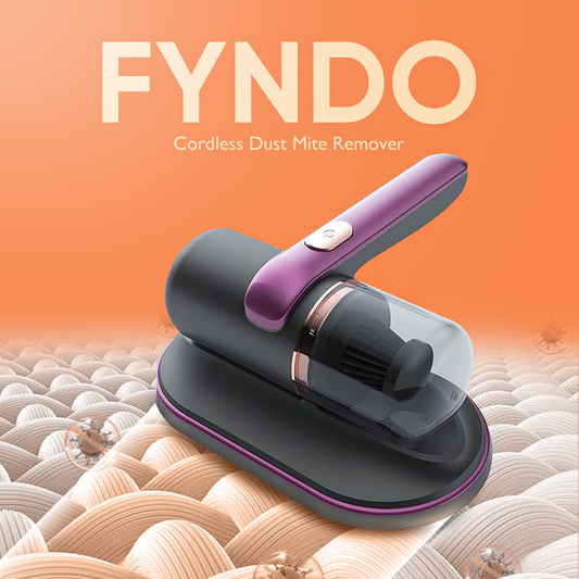 Fyndo Vac Pro
